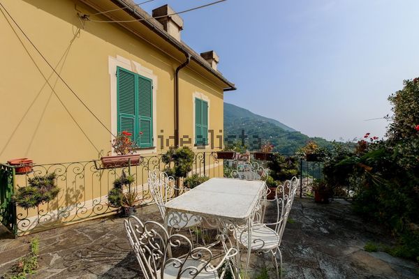 5-bedroom freehold apartment in Camogli — photo 4 of 5