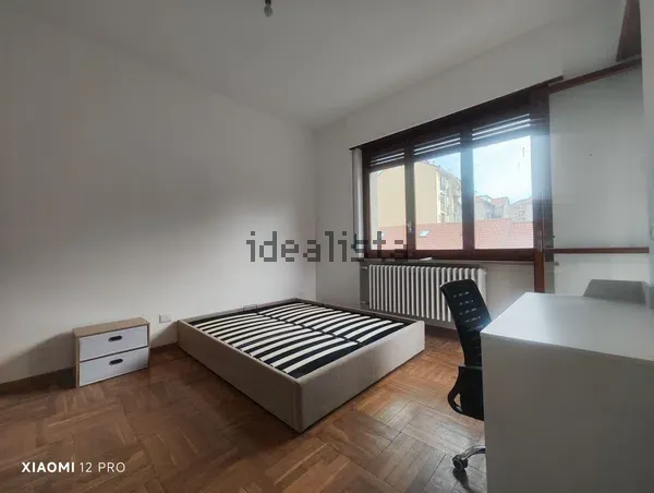 Stanza doppia in Lucento, foto 13 di 44