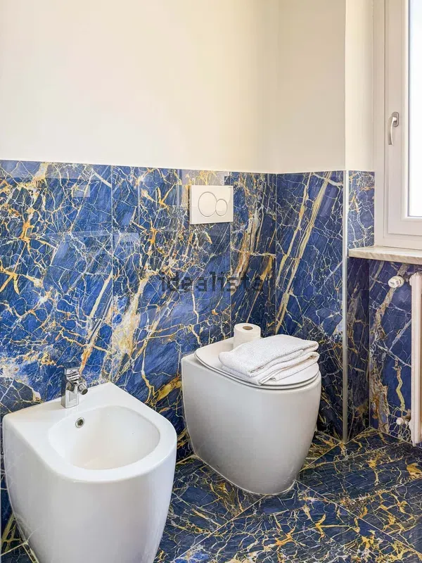Trilocale in San Donato, foto 14 di 22