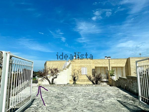 Villetta a schiera in Via Rita Levi Montalcini, 163, Otranto — image 5