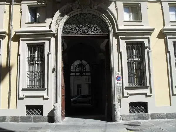 Appartamento in Centro