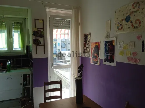 Monolocale in San Donato, foto 9 di 12