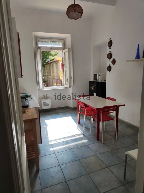 Stanza singola in San Salvario, foto 13 di 16