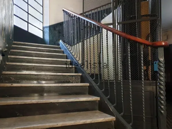 Trilocale in Barriera di Milano, foto 22 di 26
