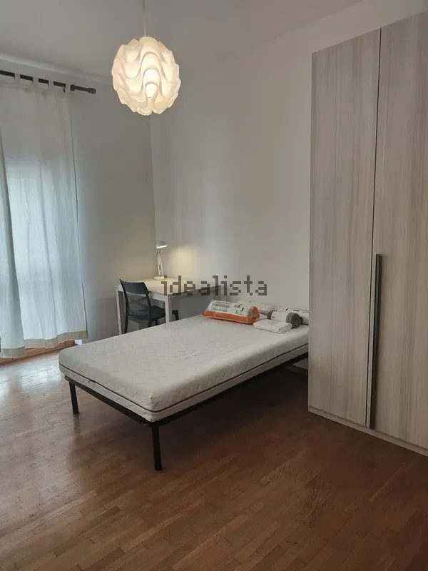 Stanza doppia in San Salvario, foto 15 di 21
