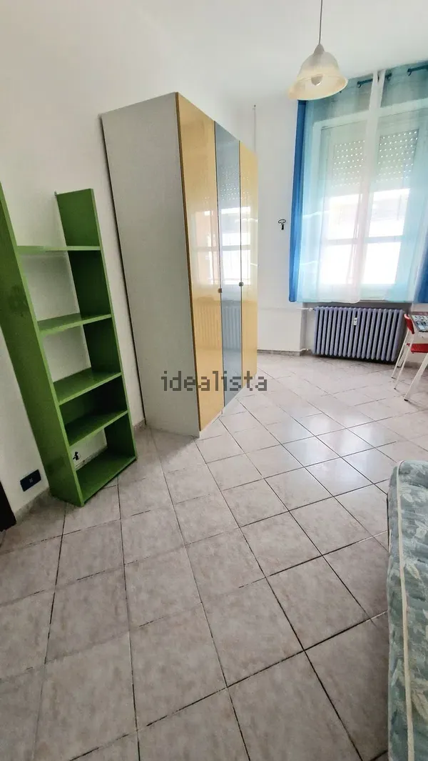 Stanza singola in Cenisia, foto 3 di 11