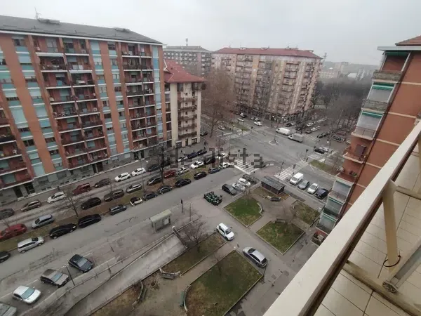 Stanza doppia in Mirafiori Sud, foto 11 di 23