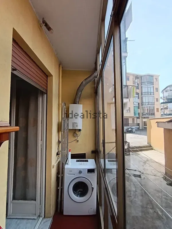 3 stanze singole in Nizza Millefonti, foto 13 di 32