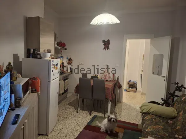 Appartamento in Madonna di Campagna, foto 19 di 21