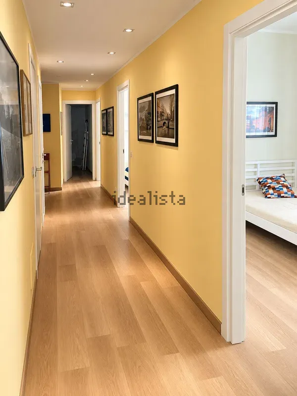Appartamento in Campidoglio, foto 6 di 13