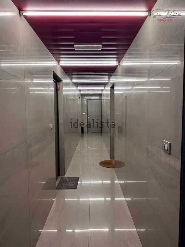 Bilocale in Centro, foto 18 di 19