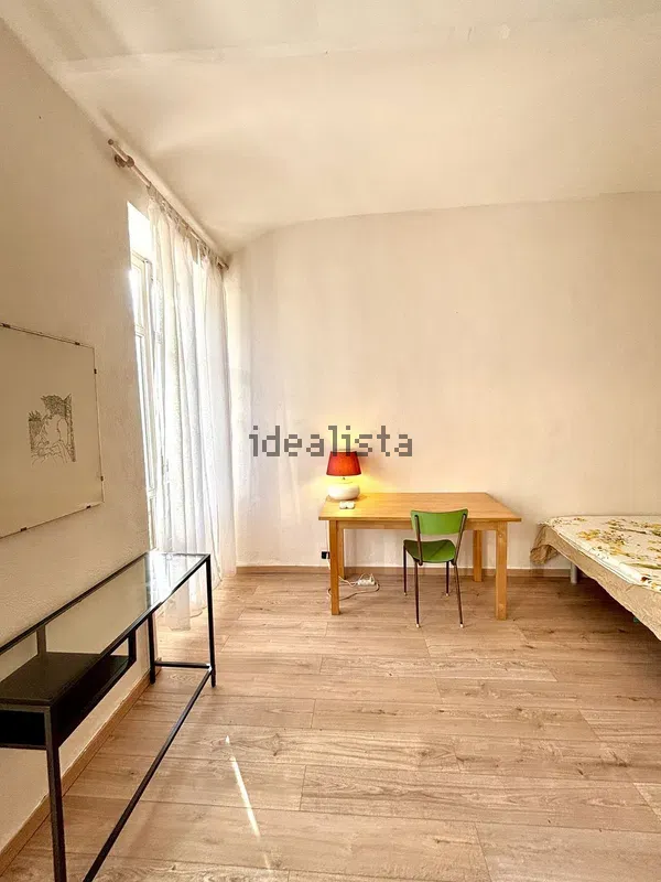 Stanza singola in Cavoretto, foto 7 di 9