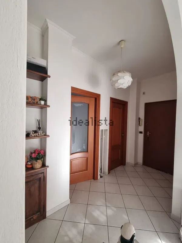 Stanza doppia in Santa Rita
