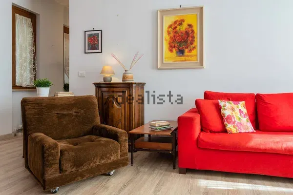 Appartamento in San Salvario, foto 7 di 30
