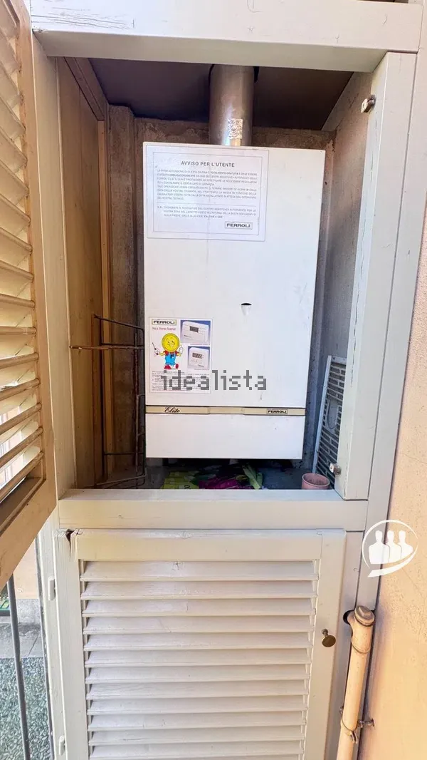 Appartamento in Centro, foto 33 di 38