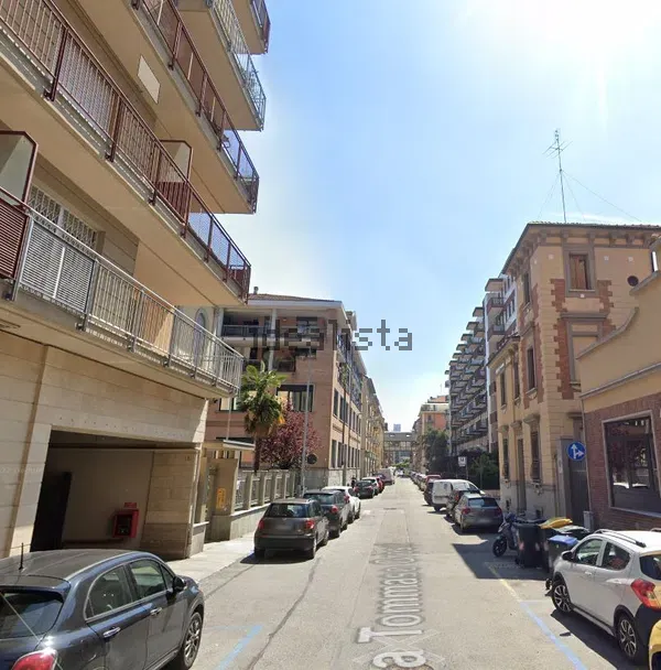 Trilocale in San Salvario, foto 10 di 15