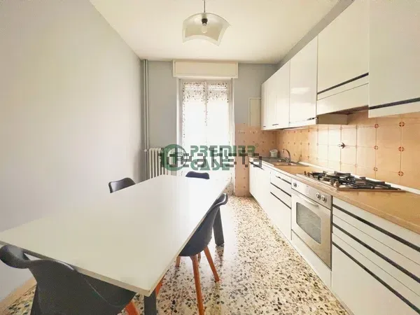 Trilocale in Barriera di Milano, foto 13 di 42
