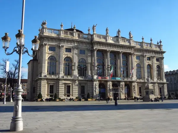 Appartamento in Centro, foto 5 di 15
