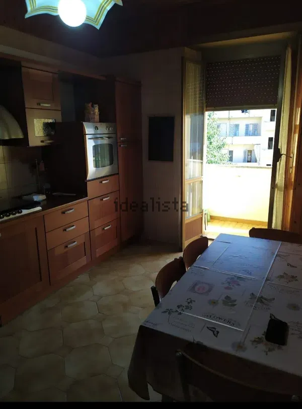 Posto letto in doppia in Cenisia, foto 2 di 7