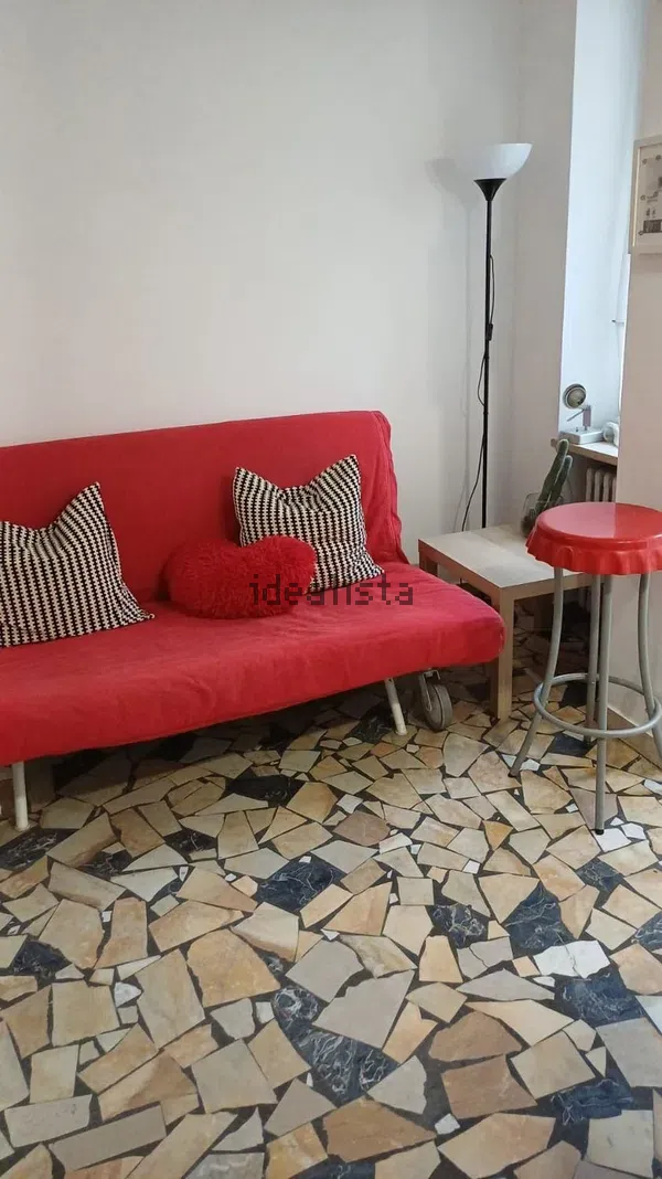 Appartamento in San Salvario