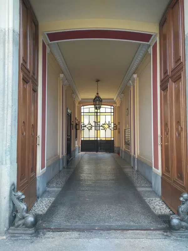 Appartamento in San Salvario