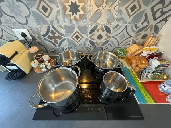 Trilocale in San Salvario, foto 12 di 33