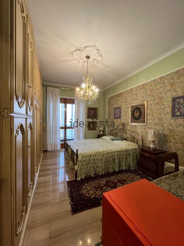 Posto letto in doppia in Vanchiglia