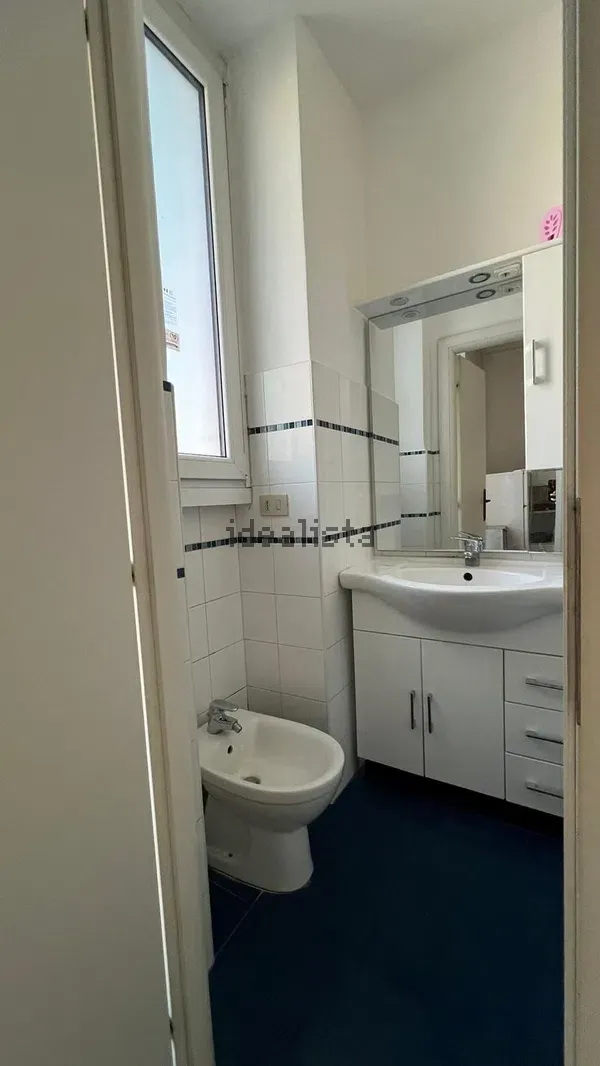 Posto letto in doppia in San Salvario, foto 6 di 13