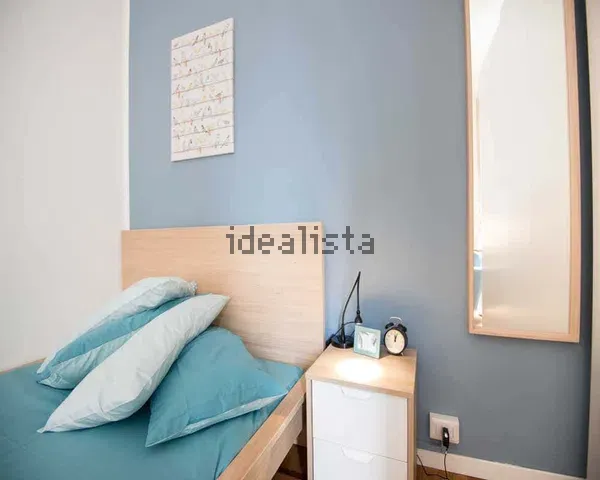 Stanza singola in San Donato, foto 4 di 31
