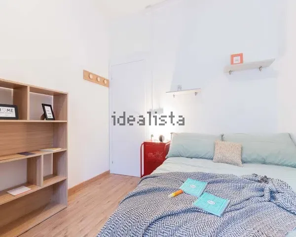 Stanza singola in Cenisia, foto 6 di 34