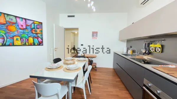 Stanza singola in Pozzo Strada, foto 6 di 32