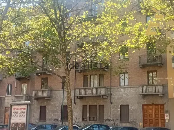 Appartamento in Cenisia