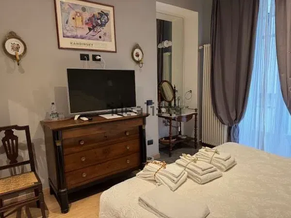 Appartamento in Crocetta, foto 24 di 27