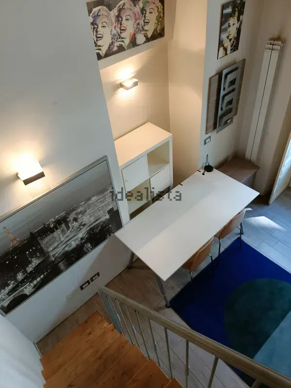 Appartamento in San Salvario, foto 59 di 90