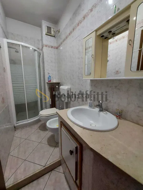 Appartamento in Borgo Vittoria, foto 6 di 9