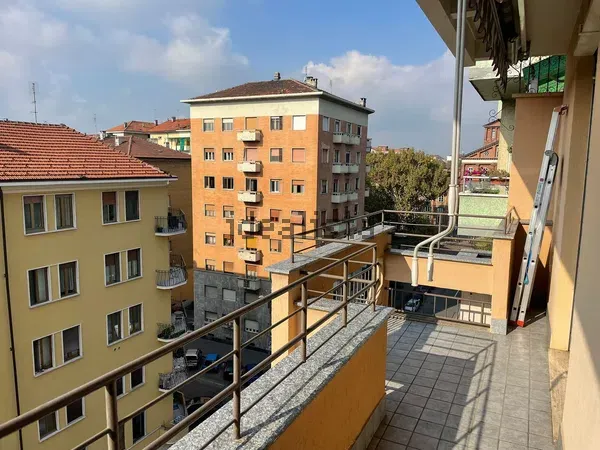 Appartamento in Filadelfia
