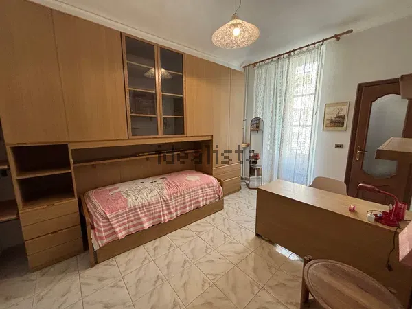 Quadrilocale in Nizza Millefonti, foto 9 di 22