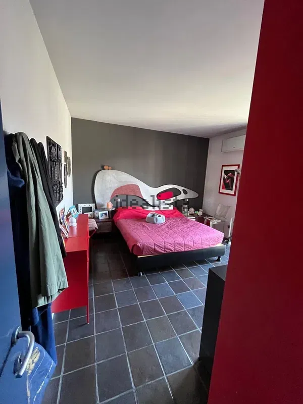 3 stanze singole in Parella, foto 12 di 31