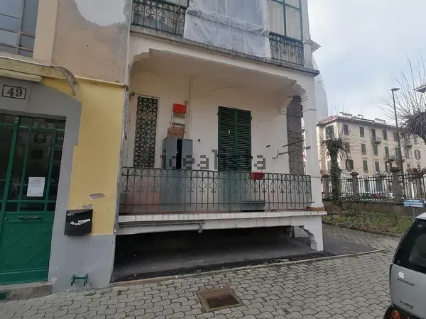 Stanza singola in Cenisia, foto 22 di 39