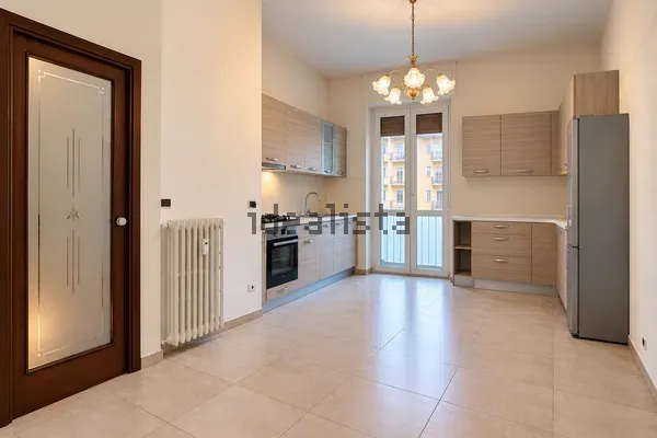 Trilocale in San Paolo, foto 6 di 26