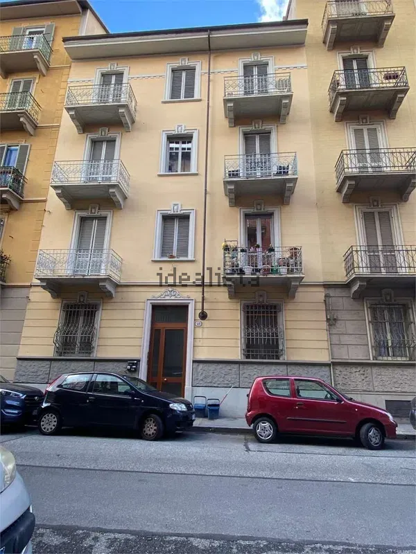 Appartamento in Cenisia