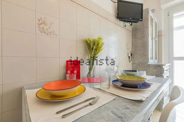 Appartamento in Nizza Millefonti, foto 17 di 34
