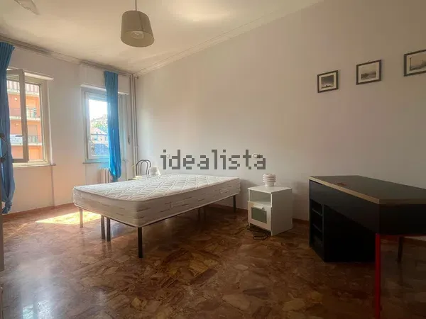 Bilocale in Barriera di Milano, foto 4 di 8
