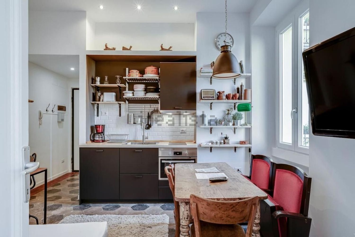Flat in Greco - Turro, Milan