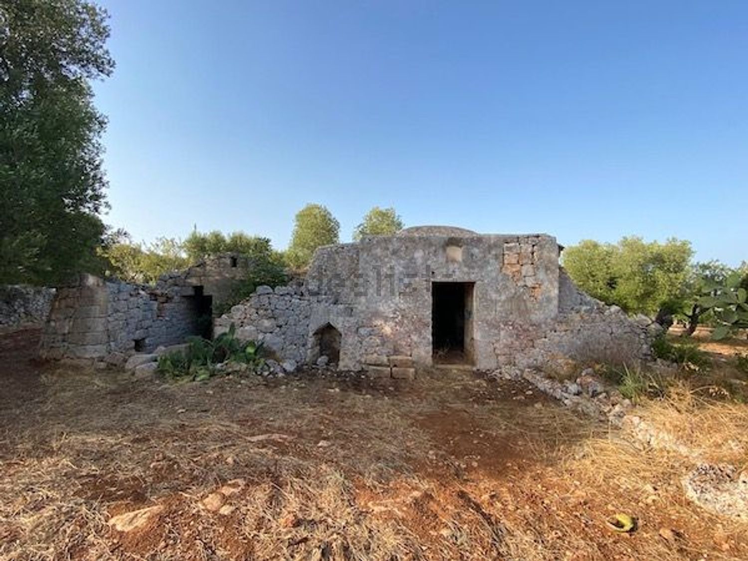 Landhäuser in Torre Guaceto - Serranova - Bufalaria, Carovigno
