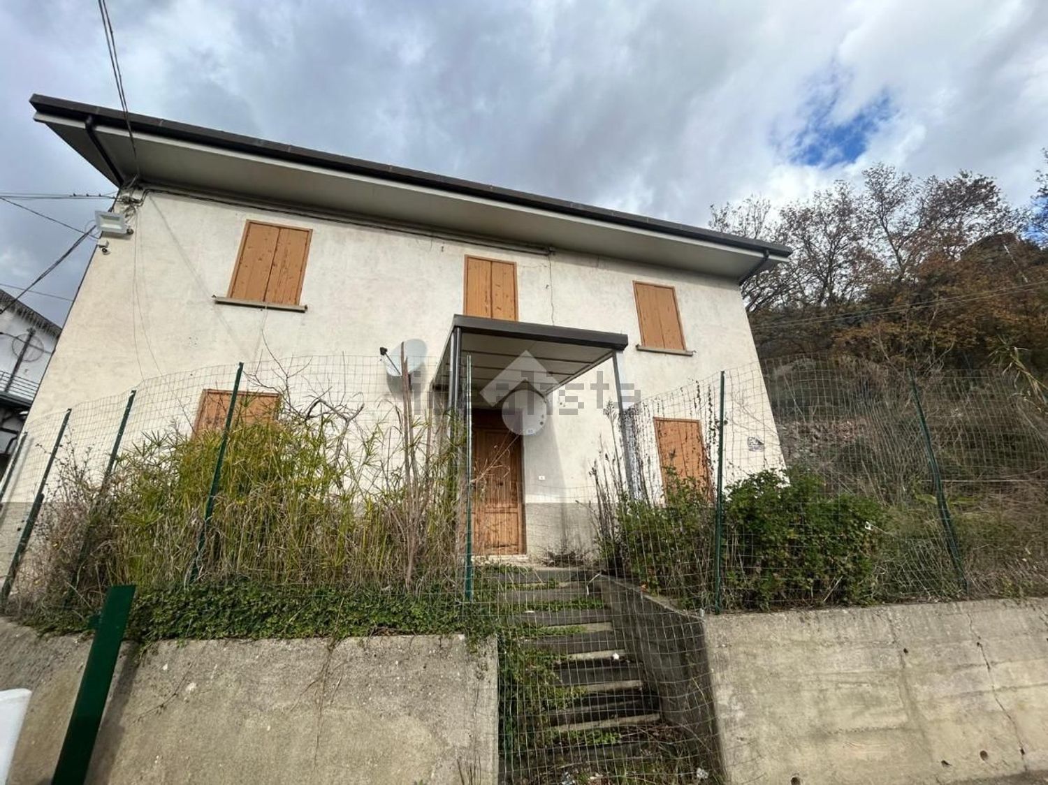 Frei stehendes Haus in Stadi - Città 2000 - Sud, Cosenza