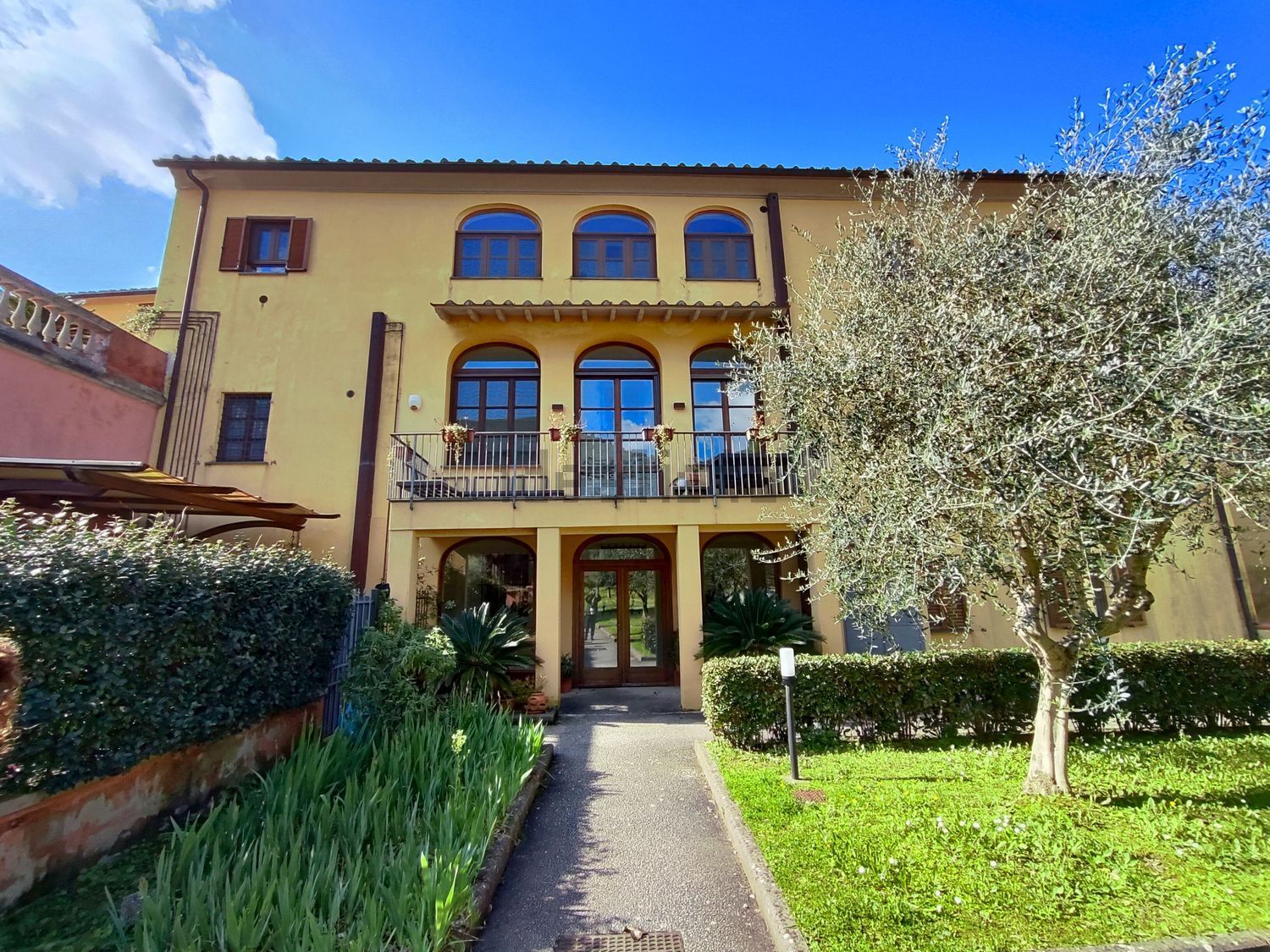 Appartement à San Giuliano Terme, San Giuliano Terme