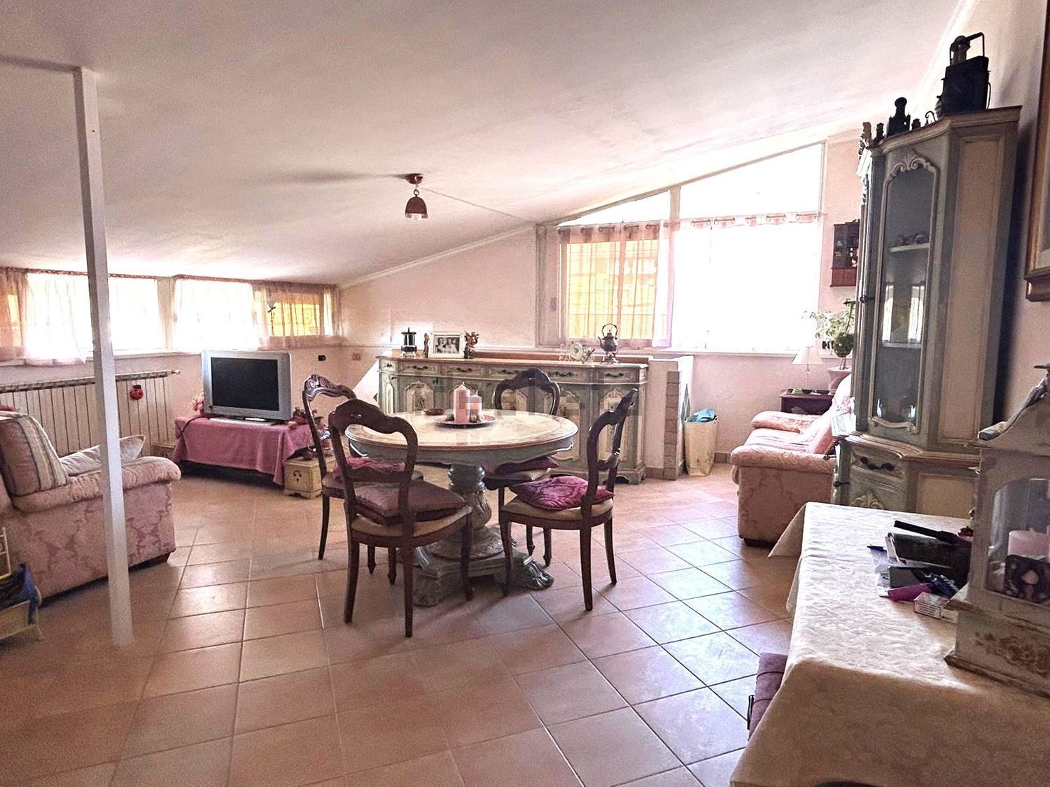 Appartamento a Casal Morena - Romanina, Roma