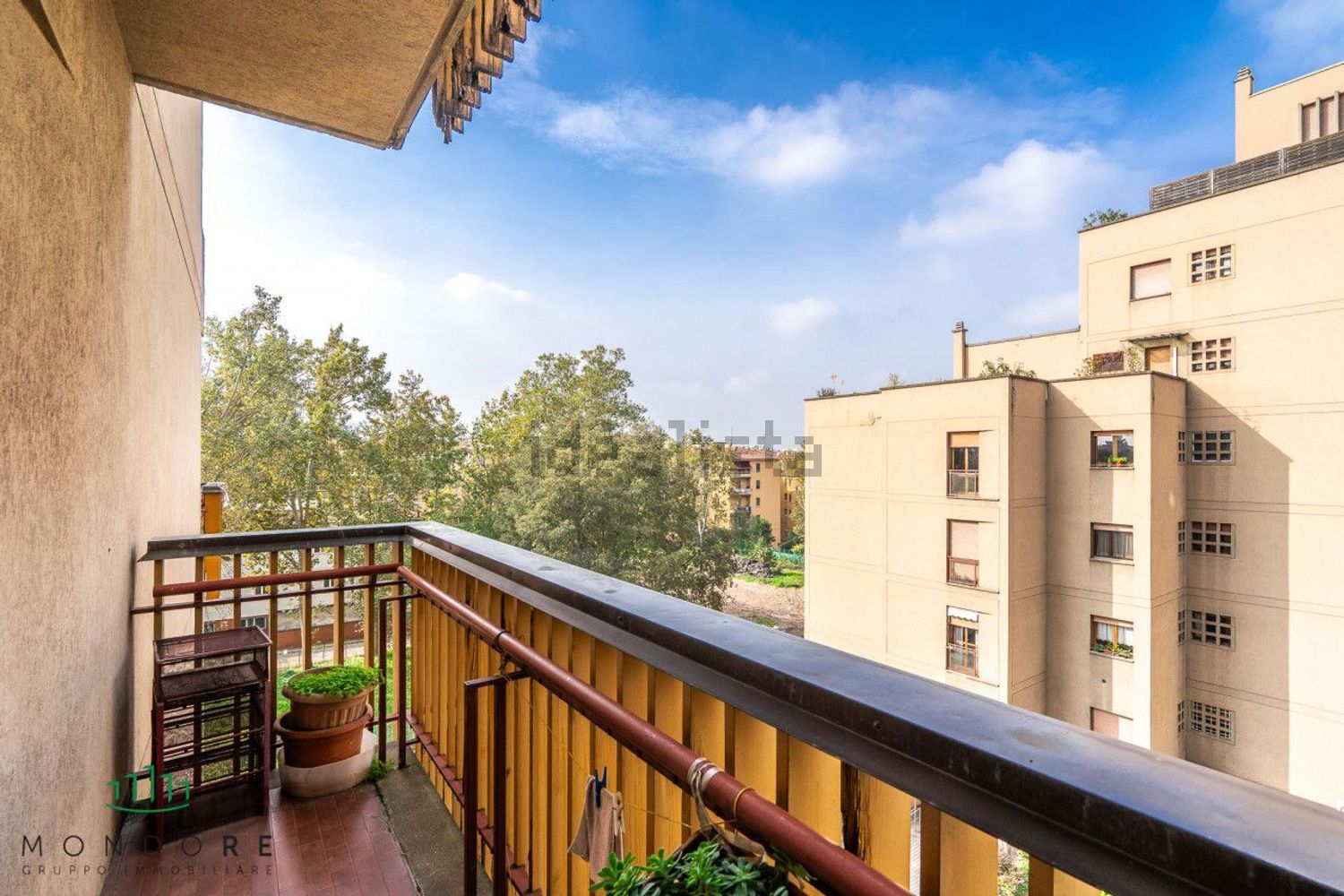 Appartement à Saffi, Bologne