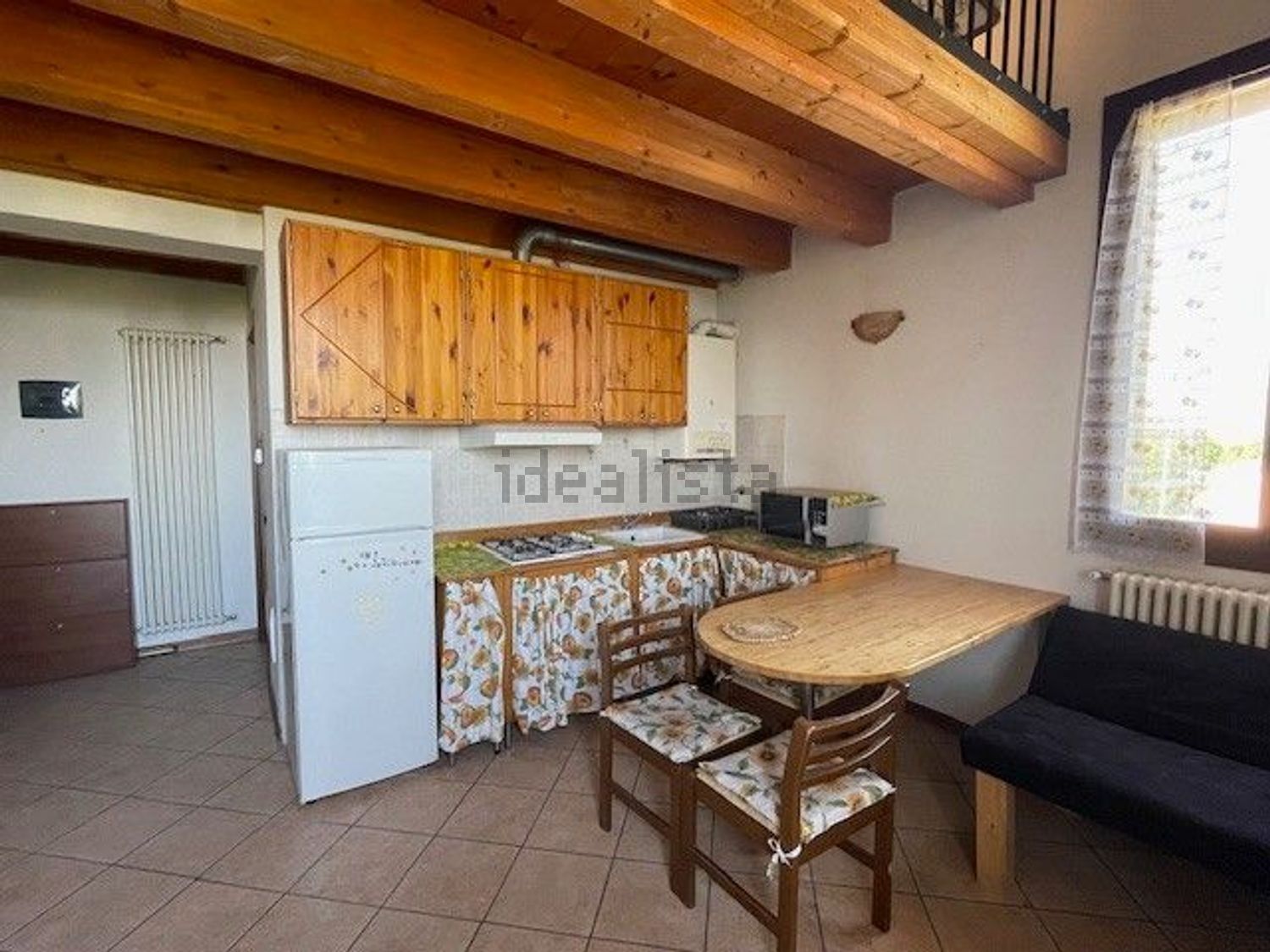 Appartamento a Sant'Agata Bolognese